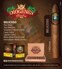 BELICOSO