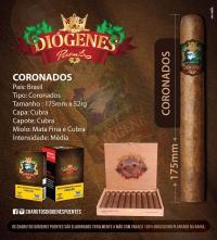 CORONADOS
