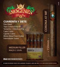 CUARENTA Y SIETE