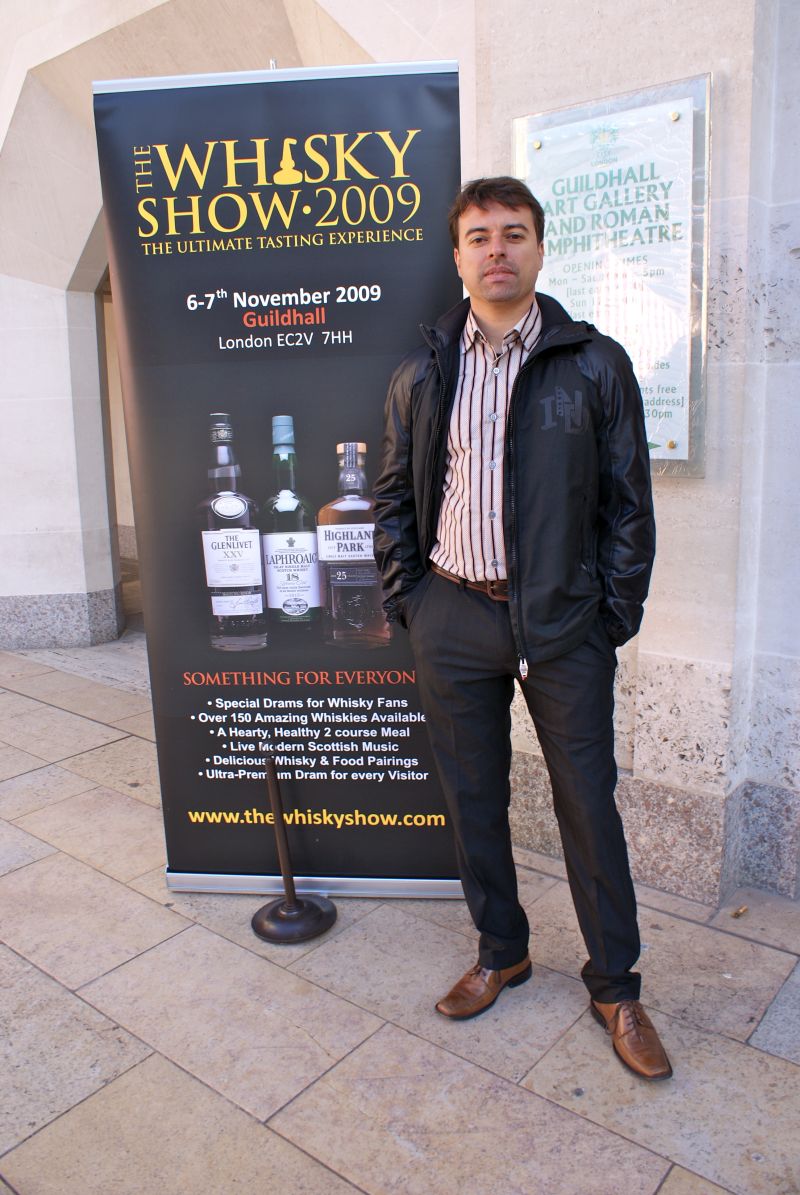 Whisky Show 2009