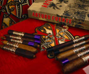 Fonte: Hiland Cigars